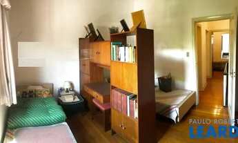 Imagem 6: CASA ASSOBRADADA - JARDIM DA GLÓRIA - SP