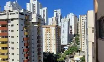 Imagem 7: Vendo apartamento 132 metros, 3/4 sendo 1 suíte, 2 vagas paralelas, nascente, Jardim Goiás