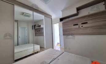 Imagem 11: Apartamento 64 m², com 2 dormitórios sendo 1 suíte, 1 sala, cozinha, área de serviço e 1 v