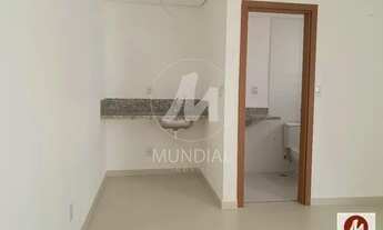 Imagem 4: Apartamento (kitnete) 1 dormitórios, cozinha planejada, portaria 24 horas, elevador, em co