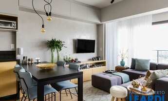 Imagem 3: APARTAMENTO - VILA OLÍMPIA - SP