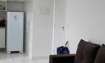 Imagem 6: Alugo apartamento semi mobiliado no bairro Indianopolis