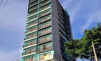 Imagem 3: Studio Novo-fino acabamento primeira locação 30 mts uteis a três quadras ou 5 minutos até