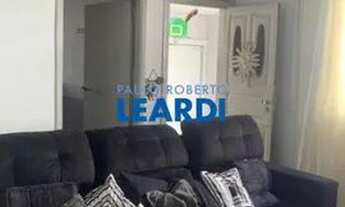 Imagem: CASA ASSOBRADADA - IPIRANGA - SP