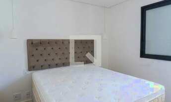 Imagem 7: Apartamento para Aluguel - Chácara Inglesa, 2 Quartos, 75 m2