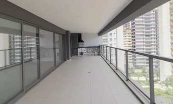 Imagem 7: Apartamento Venda 3 Dormitórios - 162 m² Pinheiros