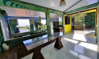 Imagem 5: Casa / Pousada vende-se 7 quartos perto da Praia! Cachoeira do Bom Jesus Canasveiras venda