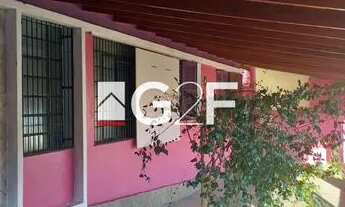 Imagem 2: Casa para locação no Jardim Bela Vista - Campinas/SP