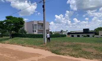 Imagem 3: Terreno Premium Setor Iate - Riviera Santa Cristina XIII