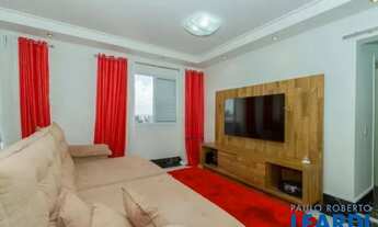 Imagem 3: APARTAMENTO - CAMPESTRE - SP