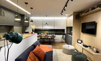 Imagem: Apartamento com 2 dormitórios à venda