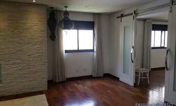 Imagem 5: DUPLEX - ALTO DA LAPA - SP
