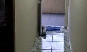 Imagem 6: CASA ASSOBRADADA - VILA EURO - SP