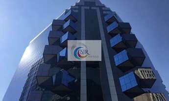 Imagem: Sala/Conjunto para aluguel tem 598 metros