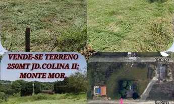 Imagem 2: Terreno 250mts Terreno / lote com venda por R$65.000