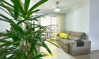 Imagem 7: Apartamento Jardim Camburi-3Qts/Ste-Sol da Manhã- Todo montado-Vaga de garagem coberta