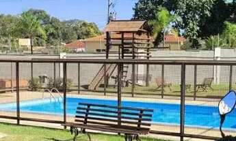 Imagem 2: OPORTUNIDADE- Alugo apartamento com EXCELENTE ÁREA DE LAZER E LOCALIZAÇÃO EM CUIABÁ/MT