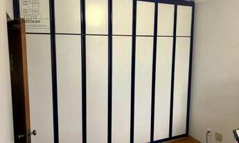 Imagem 7: Apartamento com 3 dormitórios para alugar, 150 m² por R$ 5.330/mês - Santa Paula - São Cae