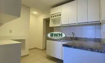 Imagem 7: Apartamento com 3 dormitórios para alugar por R$ 3.200,00/mês - Jardim Vergueiro - Sorocab