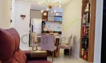 Imagem 5: Venda de Apartamentos / Padrão na cidade de Mogi Guaçu