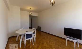 Imagem 4: Apartamento para Aluguel - Centro, 1 Quarto, 89 m2