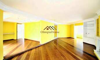 Imagem 3: Apartamento Venda Campo Belo 285 m² 4 Dormitórios