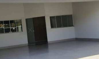 Imagem 3: Linda casa cada de três quartos no Setor Jardim Planalto