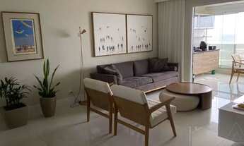 Imagem 3: Apartamento em Pituaçu com 4 quartos e 2 suítes, 140,00 m² à venda por R$ 1.850.000,00