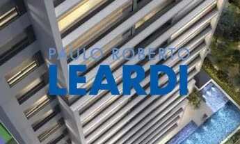 Imagem: APARTAMENTO - VILA CLEMENTINO - SP