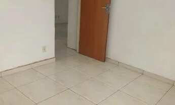 Imagem 3: Passo apartamento em campo grande