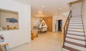 Imagem 2: Casa no Grajaú com 5 quartos, sala de cinema, área gourmet com churrasqueira e espaço para