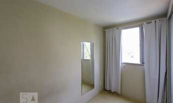 Imagem 5: Apartamento para Aluguel - Morumbi, 2 Quartos, 45 m2