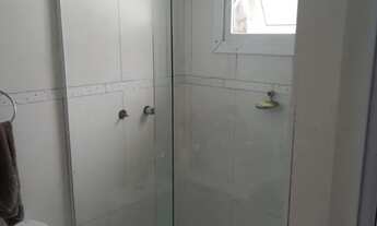 Imagem 2: Casa para venda possui 120 metros quadrados com 2 quartos