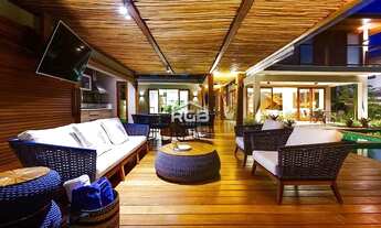 Imagem 6: Casa à venda no bairro Praia do Forte - Mata de São João/BA