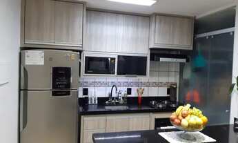 Imagem 5: SãO PAULO - Apartamento Padrão - Sacomã