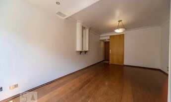 Imagem 4: Apartamento para Aluguel - Jardim Bela Vista, 3 Quartos, 120 m2