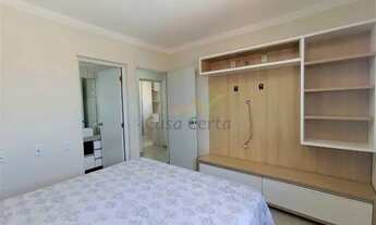 Imagem 6: Apartamento mobiliado para alugar com 2 quartos, sendo 1 suíte , 1 escritório, incluso gás