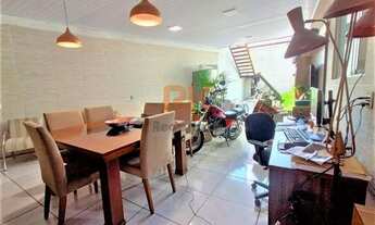 Imagem 7: Casa geminada à venda, 3 quartos, 1 vaga, Dona Clara - Belo Horizonte/MG