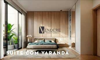 Imagem 4: Lançamento, 2 quarto com suíte, no Estoril