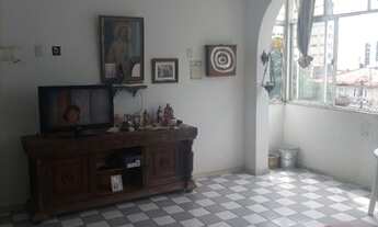 Imagem 4: Alugo apartamento luxo no canela