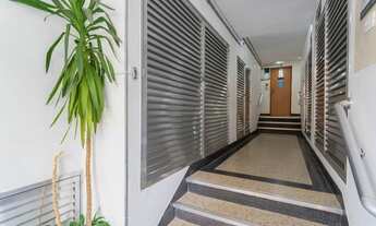 Imagem 2: SÃO PAULO - Apartamento Padrão - BELA VISTA