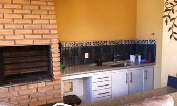 Imagem 4: Casa no Bairro Residencial Tivoli - Condominio Tivoli I n