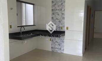 Imagem 4: Excelente casa com dois quartos no Residencial Fideles