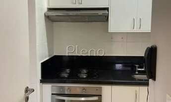 Imagem 7: Apartamento à venda no Parque da Hípica - Campinas/SP