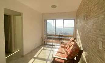 Imagem 4: Moradas do Itanhangá - Alugo apartamento com 58M2, andar alto, reformado com 2 quartos