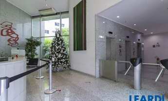 Imagem 4: COMERCIAL - ITAIM BIBI - SP
