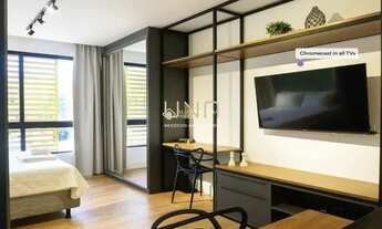 Imagem 3: FLORIANóPOLIS - Apartamento Padrão - Córrego Grande