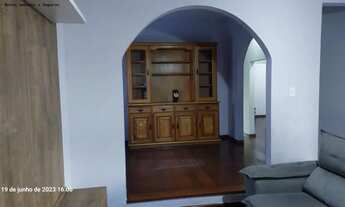 Imagem 3: Casa para Locação em Nilópolis, Centro, 4 dormitórios, 1 suíte, 3 banheiros, 3 vagas