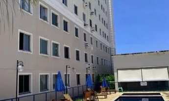 Imagem: Apartamento a Venda no bairro Recreio Ipitanga