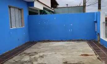 Imagem 7: Casa c/ 2 quartos mais edicula ao fundo. Vila Leopoldina próx. av. Itavuvu